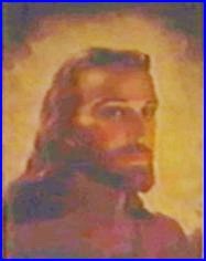 Jesus white