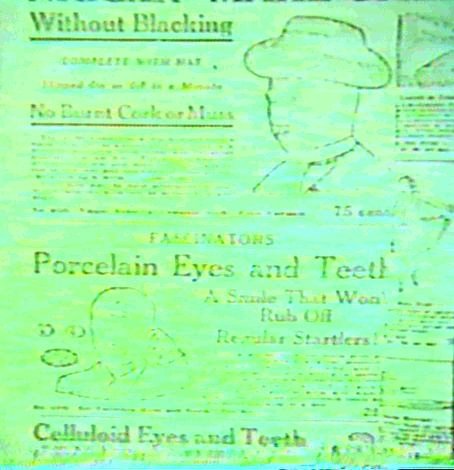 Johnson catalogue