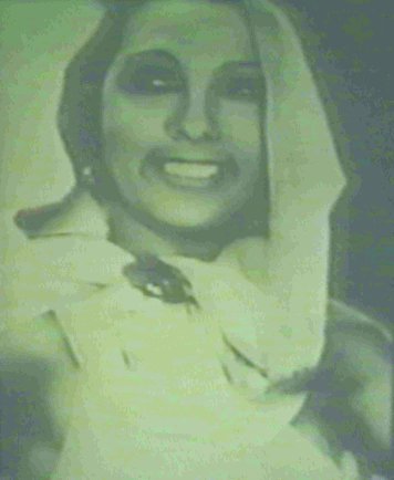 Josephine Bailey