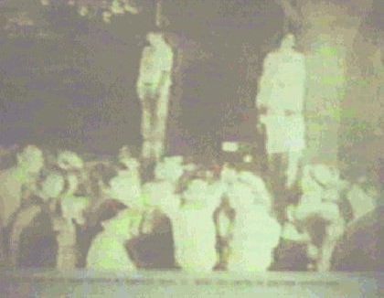 Lynchings