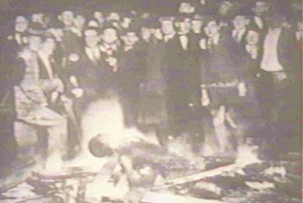Lynchings