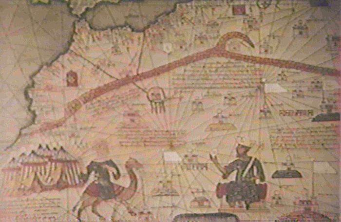 Mansa Musa_Mali king