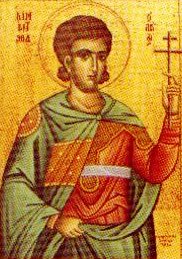 Pope Miltiades