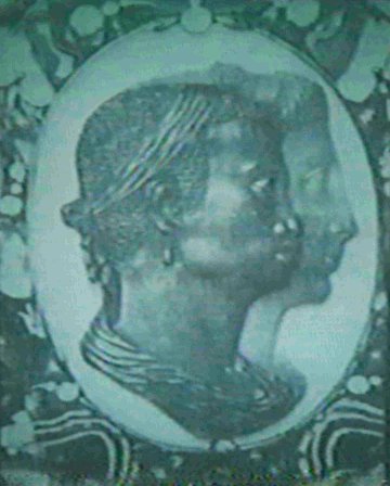 Mother of Allessandro