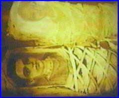 Mummy Greco Roman