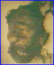 Mummy of Sekenenre
