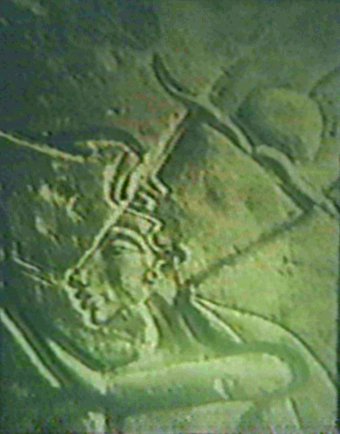 Nefertiti