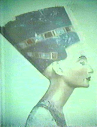 Nefertiti