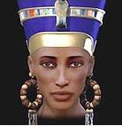 Nefertiti
