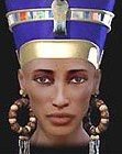 Queen Nefertiti