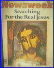 Newsweek Jesus