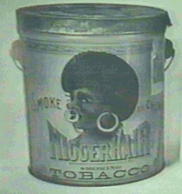 Nigger hair tabacco