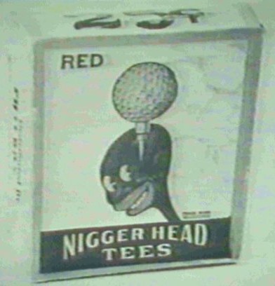 Nigger head tees