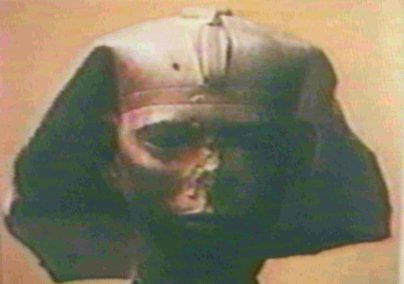 Pharoah Djedefre