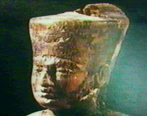 Pharoah Khufu