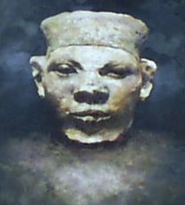 Pharoah Menes