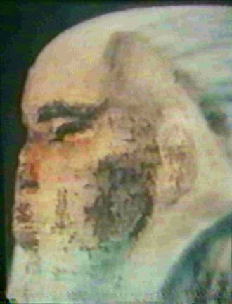 Pharoah Djoser