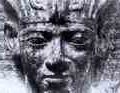 Pharoah shabaka
