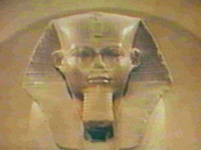 Pharoah Sinafru