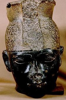 Pharoah Taharka