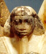 Pharoah Taharqa