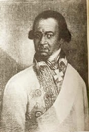 pushkin's grand