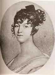 pushkin's mother