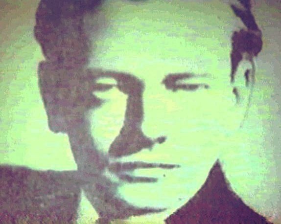 Puskin's grandson