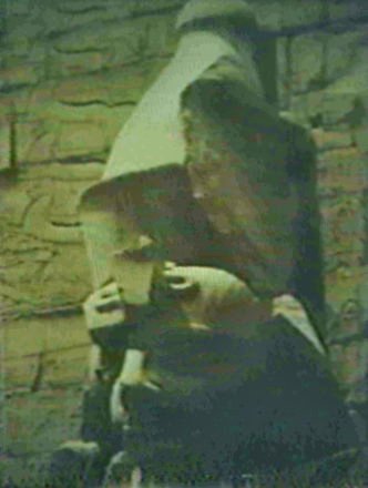 Rameses statue repairs