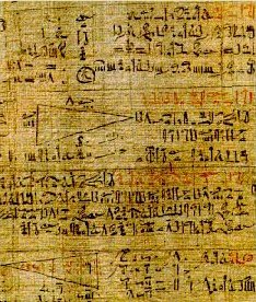 Rhind papyrus