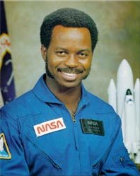 Ron Mcnair_astronaut