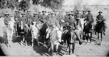 Seminole Scouts