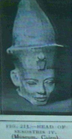 Senwosret 4th