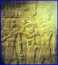 Goddess Setnet