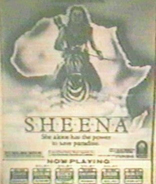 Sheena