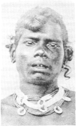 Southern Indian