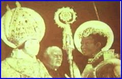 St. Maurice_patron saint of Germany