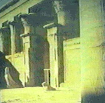 Temple of Horus