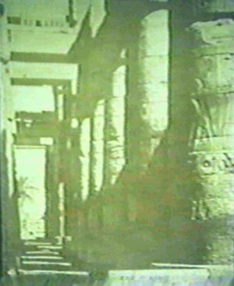 Temple of Luxor