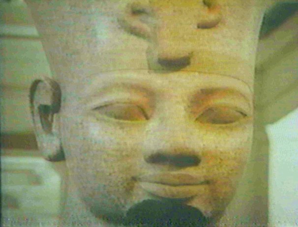 Statue of Thutmose III