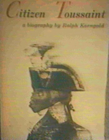 Toussaint le Overture of Haiti