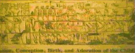 Virgin birth