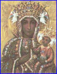 Virgin of Czestochowa