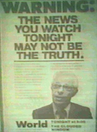 Article about the Truth