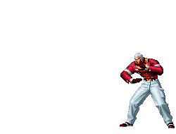 IORI TRUCOS iori trucos:
