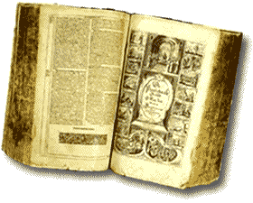 Livro sagrado