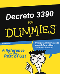 Decreto 3.390 for Dummies