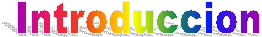 Introduccion