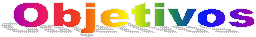 Objetivos