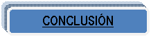 Rect�ngulo redondeado: CONCLUSI�N